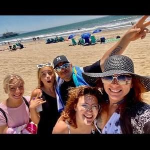 Meet your Posher, Scott